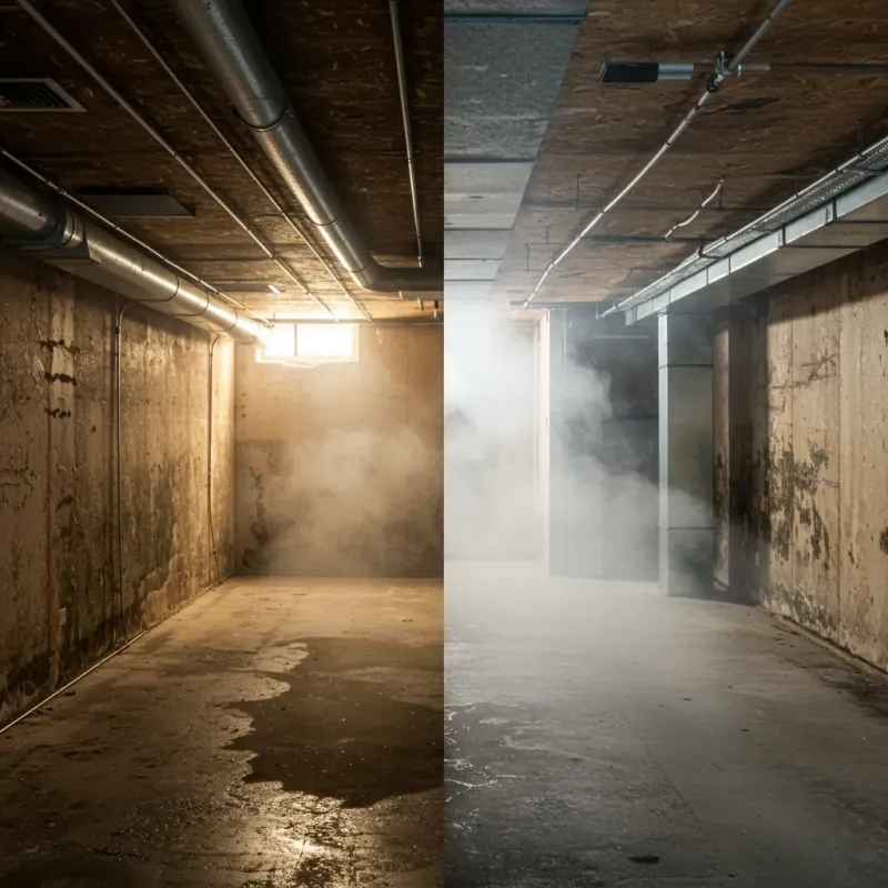 Professional Odor Removal in Park County, MT